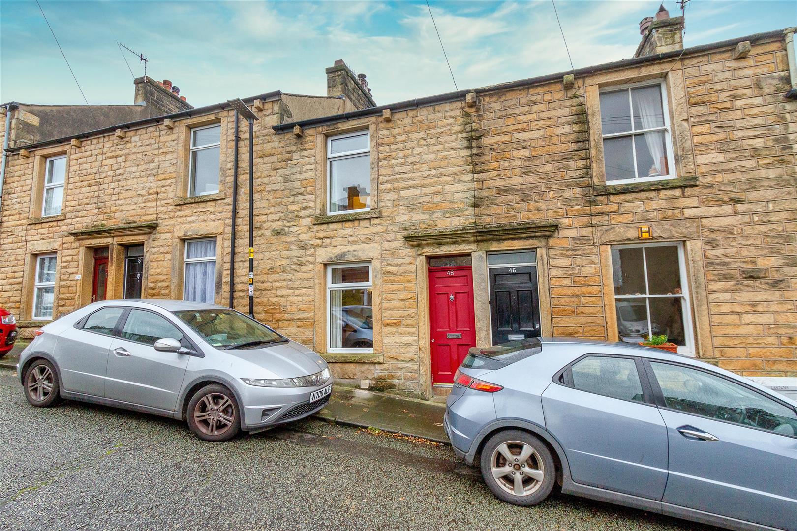 Park Road, Lancaster